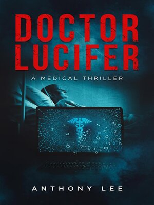 cover image of Doctor Lucifer